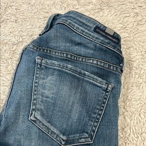 Citizens of Humanity Skinny Jeans